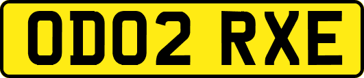 OD02RXE