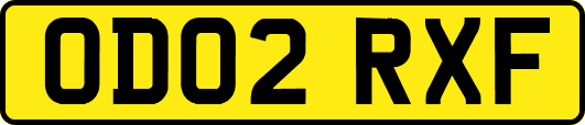 OD02RXF