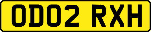 OD02RXH