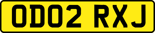 OD02RXJ