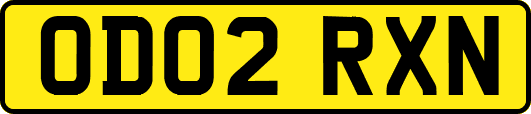 OD02RXN