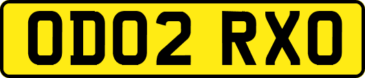 OD02RXO