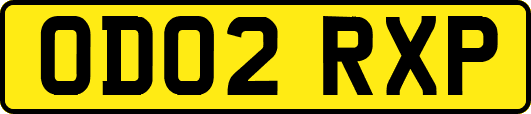 OD02RXP