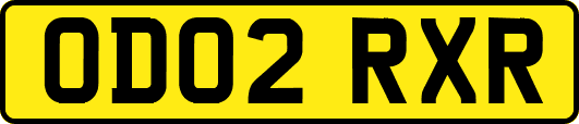 OD02RXR