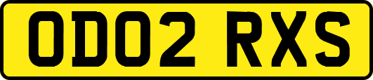 OD02RXS