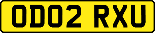 OD02RXU