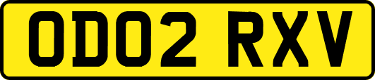 OD02RXV