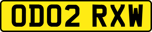 OD02RXW