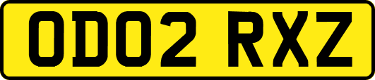 OD02RXZ