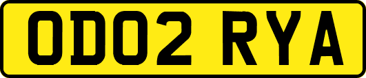 OD02RYA