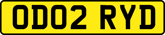 OD02RYD
