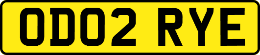 OD02RYE