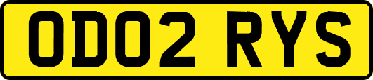 OD02RYS