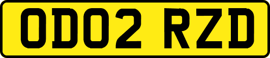 OD02RZD