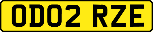 OD02RZE
