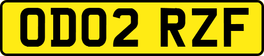 OD02RZF