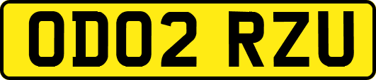 OD02RZU