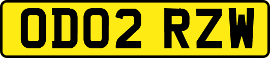 OD02RZW