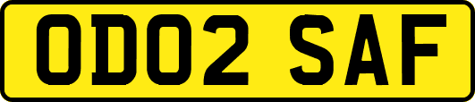 OD02SAF