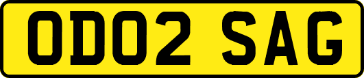 OD02SAG