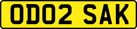 OD02SAK
