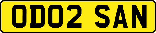 OD02SAN