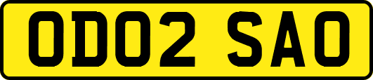 OD02SAO