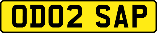OD02SAP