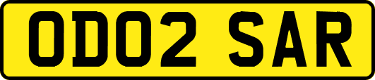 OD02SAR