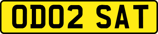 OD02SAT