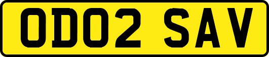 OD02SAV