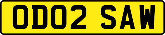 OD02SAW