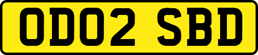 OD02SBD