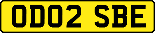 OD02SBE