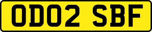OD02SBF