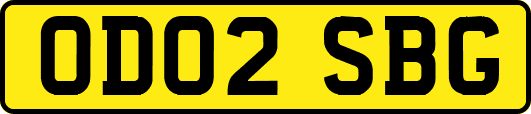 OD02SBG