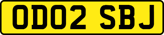 OD02SBJ