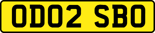 OD02SBO