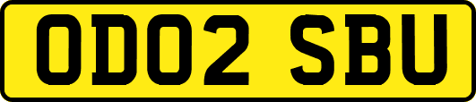 OD02SBU