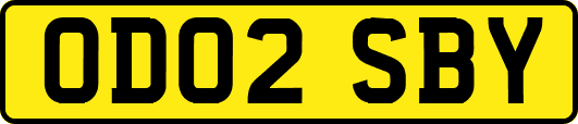 OD02SBY
