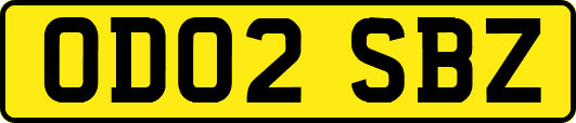 OD02SBZ