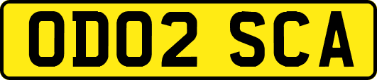 OD02SCA