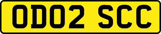 OD02SCC