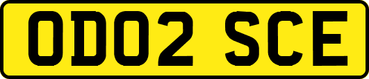 OD02SCE