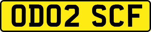 OD02SCF