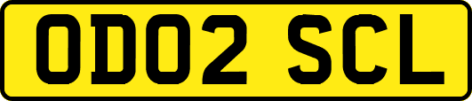 OD02SCL