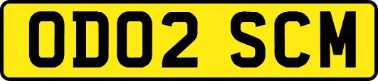 OD02SCM