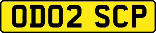 OD02SCP