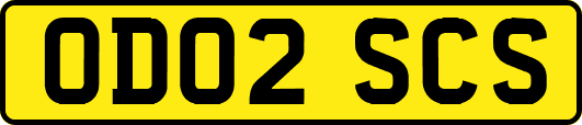 OD02SCS