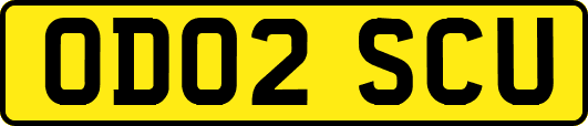 OD02SCU